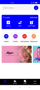DelyvaNow Apps