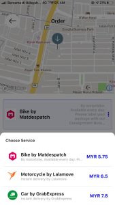 instant delivery