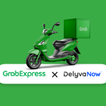Grab Express