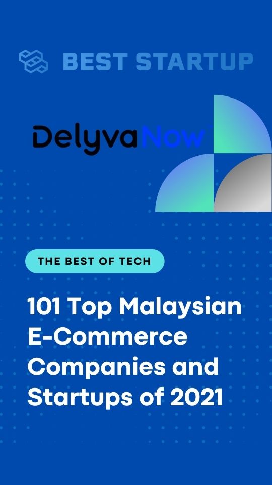 BEST STARTUP AWARD