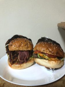 Maynuu - Enjoy your food