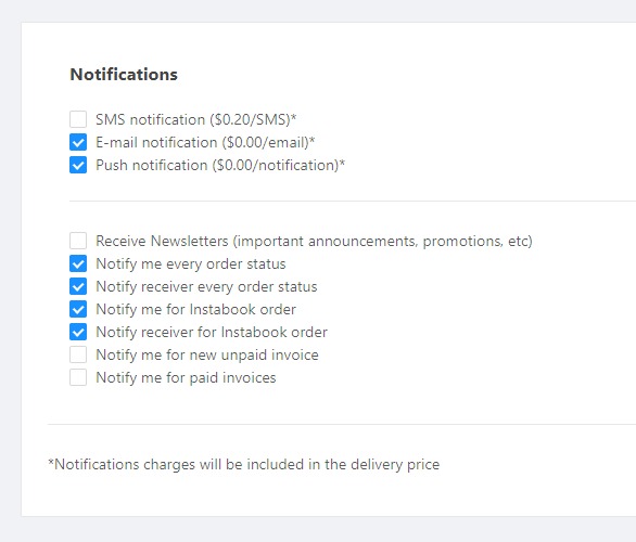 delyvanow-sms-notification