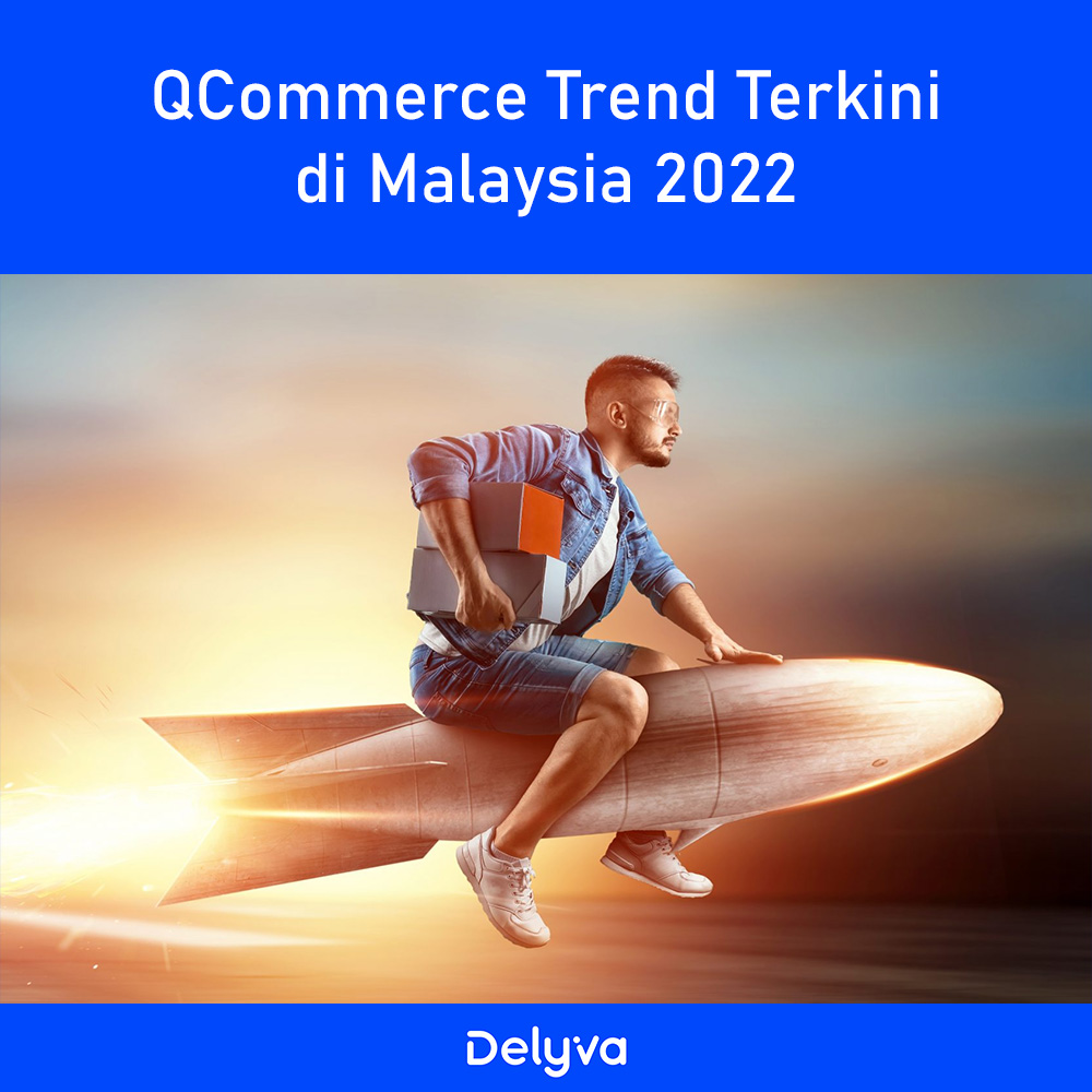 qcommerce malaysia