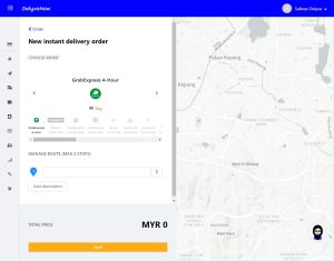 quick commerce malaysia