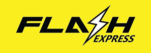 flash express courier service